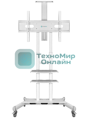 Стойка для телевизора с кронштейном ONKRON TS1881 50