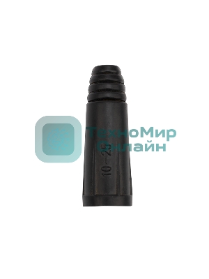 Розетка кабельная (гнездо) Rexant модель СКР (гн.) 10-25