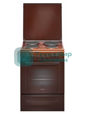 Плита электрическая Gefest ЭПНД 6140-02 К