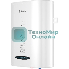 Водонагреватель Thermex Double 30 2.5кВт 30л электрический настенный, белый