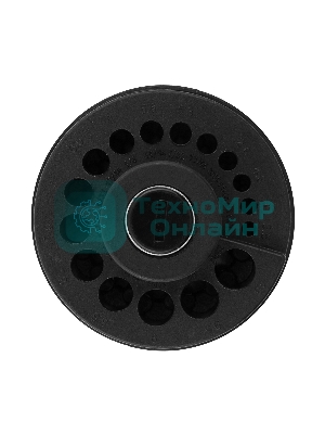 Насадка Sparta на дрель для заточки сверл, D 3,5-10 мм