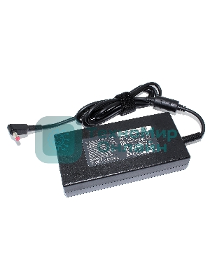 Блок питания (сетевой адаптер) для ноутбуков Acer 19.5V 11.8A 230W 5.5x1.7мм