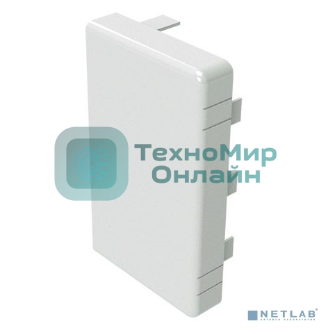 Заглушка для кабель-канала DKC 00877 LAN 120х60