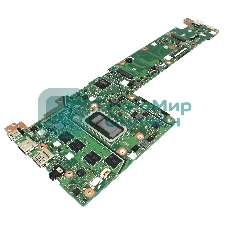 Материнская плата для Asus X412UA 4G/I3-7020U