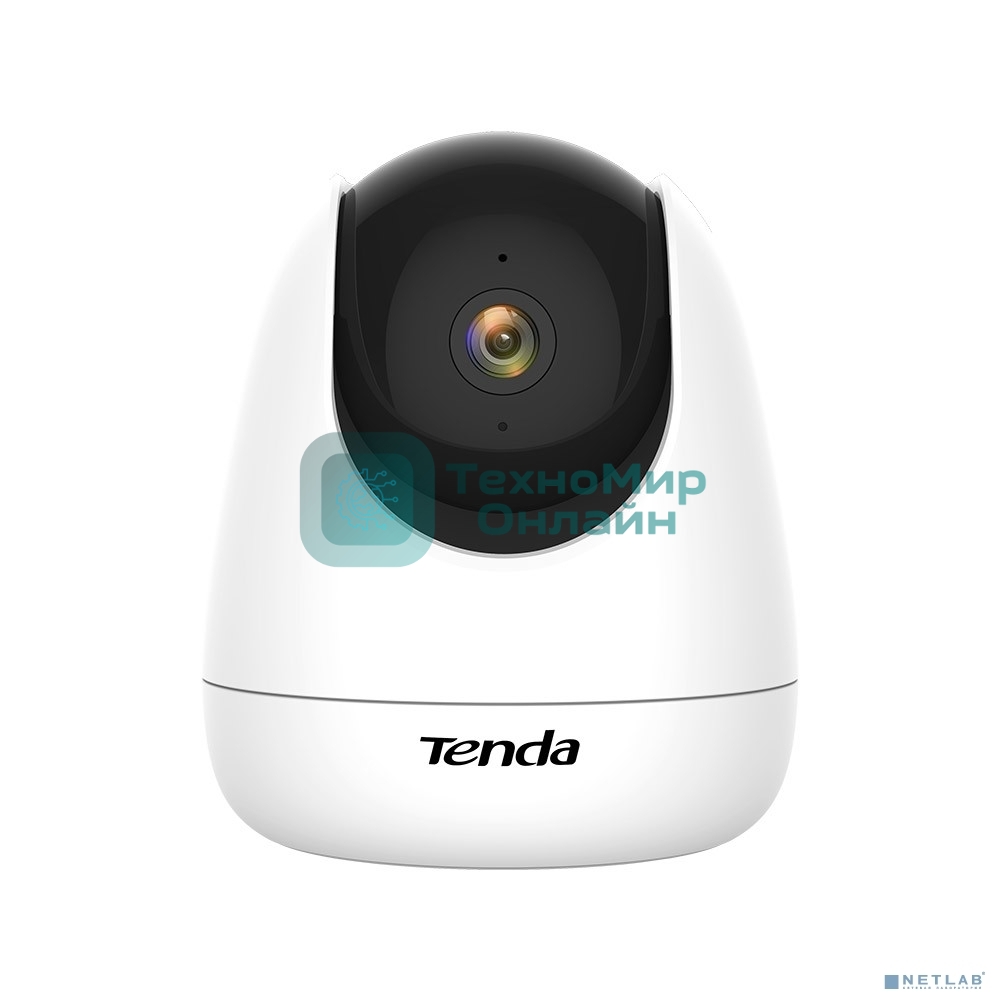 Камера IP 1080P PAN/TILT TENDA CP3
