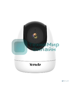 Камера IP 1080P PAN/TILT TENDA CP3