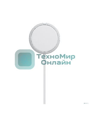 Зарядка Apple MagSafe Charger (for iPhone and AirPods)