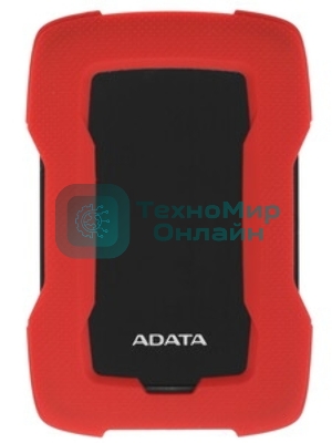 Внешний HDD 2.5