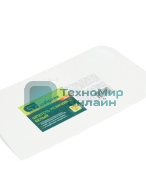 Шпатель затирочный Сибртех универсальный