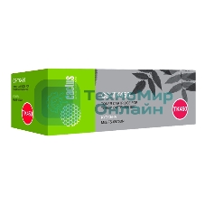 Картридж лазерный Cactus CS-TK450 черный (15000 стр.) для Kyocera Mita FS-6970DN