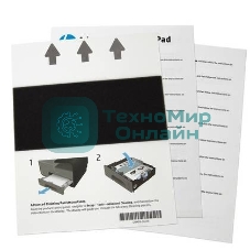 Сервисный набор ADF HP PW 352/377/477/452/552/577/586/X451/X476/X551/X576 (CN459-67006) Advanced cleaning kit