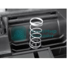 Тормозная площадка ADF HP LJ Enterprise 500 M525/M575/M775/M680/Pro 500 M570 (O)