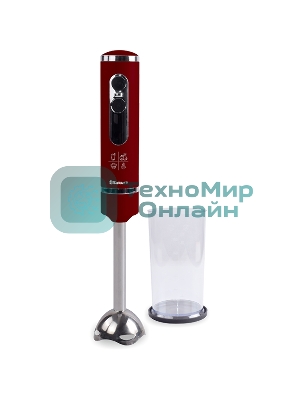 Блендерный набор SA-6239MRC 600 Вт DC мотор стакан