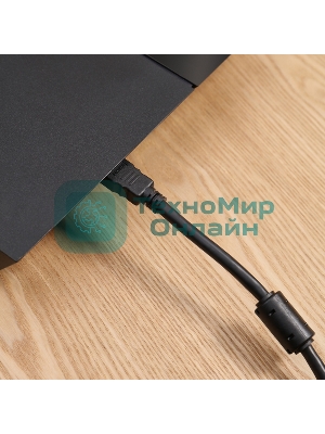 Кабель PROconnect Шнур HDMI - HDMI gold 20М с фильтрами (PE bag)