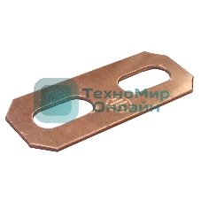 Пластина для заземл. GP IEK CLP1Z-GP