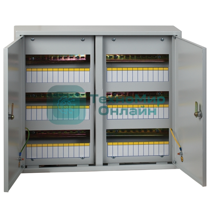 Щит ЩРН-72 (з) EKF mb21-72