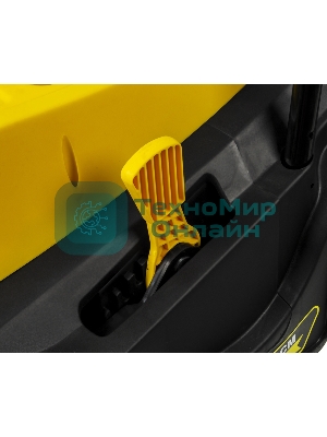 Газонокосилка электрическая Huter ELM-1800P (пластик)