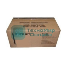 Узел термозакрепления 302P793022/FK-7300 (Печь) в сборе Kyocera ECOSYS P4040dn (O)