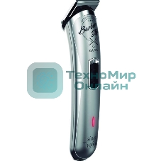 Триммер для бороды и волос GA.MA GT527 BARBER STYLE - HF (GMB2103)