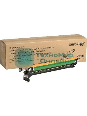 Барабан Xerox 113R00782 (82200 стр) для Xerox VL C7000 (Channels)