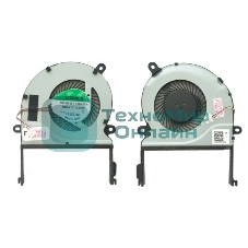 Вентилятор (кулер) для ноутбука Asus Zenbook UX501 NX500 CPU