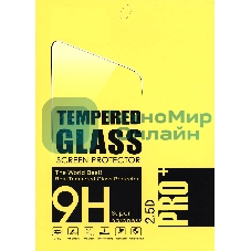 Защитное стекло iPad 2 2.5D