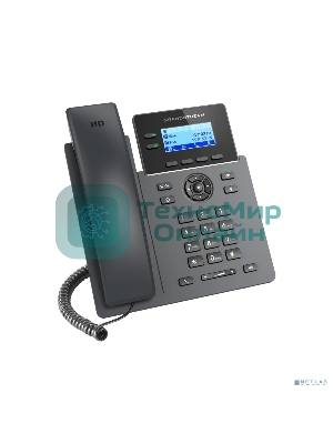 Телефон Grandstream GRP2602W WiFi SIP с б/п