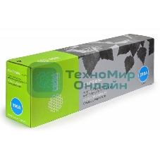 Картридж лазерный Cactus CS-CB390A черный для HP CLJ MFP CM6030/CM6040 (19500стр.)