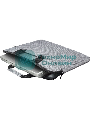 Сумка для ноутбука Defender TOTE 15.6