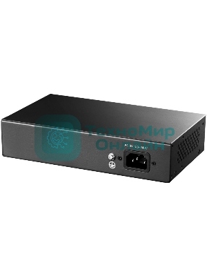 Коммутатор Cudy GS1016 (L2) 16x1 Гбит/с неуправляемый