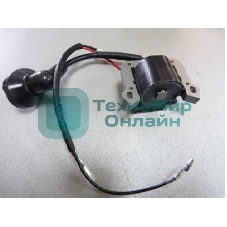 Катушка зажигания (магнето) для мотокос 411 102037