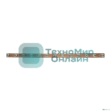 Комплект заземления NTSS NTSS-CBR дл.485мм (упак.:1шт)