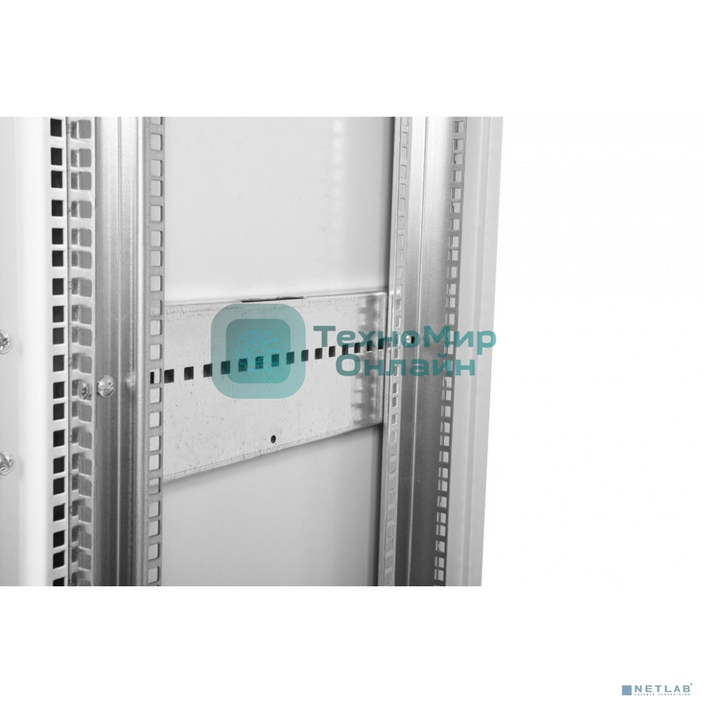 Шкаф ЦМО телекоммуникационный напольный 36U (600 800) дверь металл