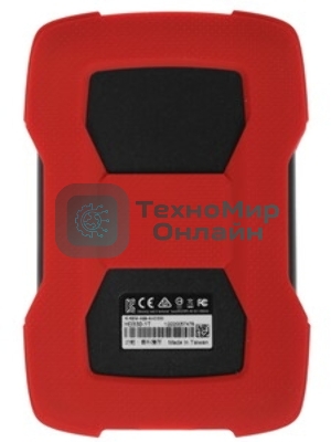 Внешний HDD 2.5