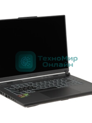 Ноутбук ASUS ROG Strix G16 G614PM-S5097 AMD Ryzen 9 8940HX 2400MHz/16