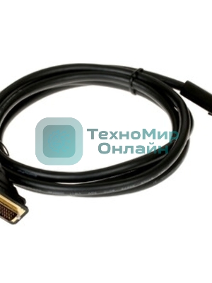Кабель DisplayPort (m) DVI (m) 2м