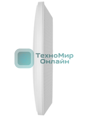 Точка доступа TP-Link EAP783 BE19000 10GBASE-X белый