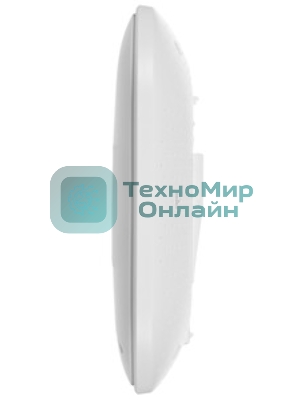 Точка доступа Zyxel NebulaFlex NWA210BE, Wi-Fi 7 (BE12300), MU-MIMO 4x4+2x2, 2xLAN 2.5GE, без БП
