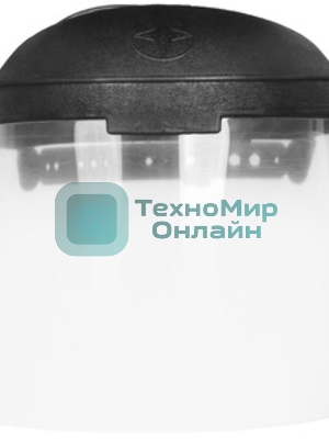 Щиток защитный лицевой 