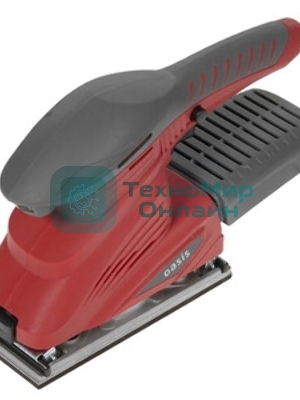 Плоскошлифовальная машина Oasis GV-30 PRO 400