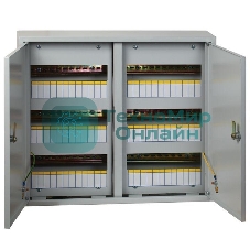 Щит ЩРН-72 (з) EKF mb21-72