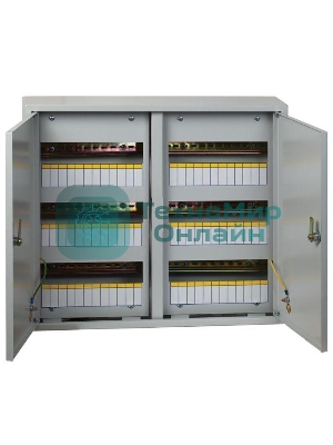 Щит ЩРН-72 (з) EKF mb21-72