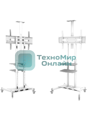 Стойка для телевизора с кронштейном ONKRON TS1881 50