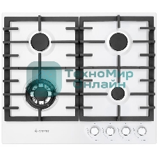 Газовая варочная панель Gefest ПВГ 1214-01