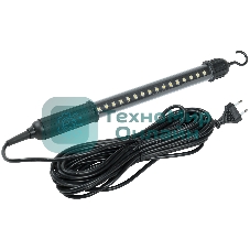 Светильник светодиодный переносной IEK LDRO2-2060-60-5M-K02 ДРО 2060,60LED,шнур 5м IEK