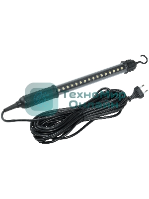 Светильник светодиодный переносной IEK LDRO2-2060-60-5M-K02 ДРО 2060,60LED,шнур 5м IEK