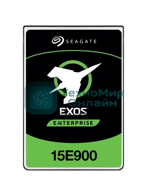 Жесткий диск SAS2.5