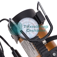 Компрессор автомобильный (40л/мин, 7 АТМ) Rexant