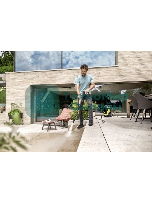 Минимойка Karcher K 7 WCM 3000Вт (1.317-400.0)