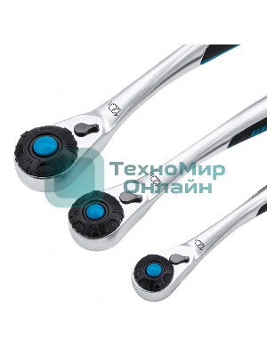 Набор инструментов Gross 14157 216 предметов